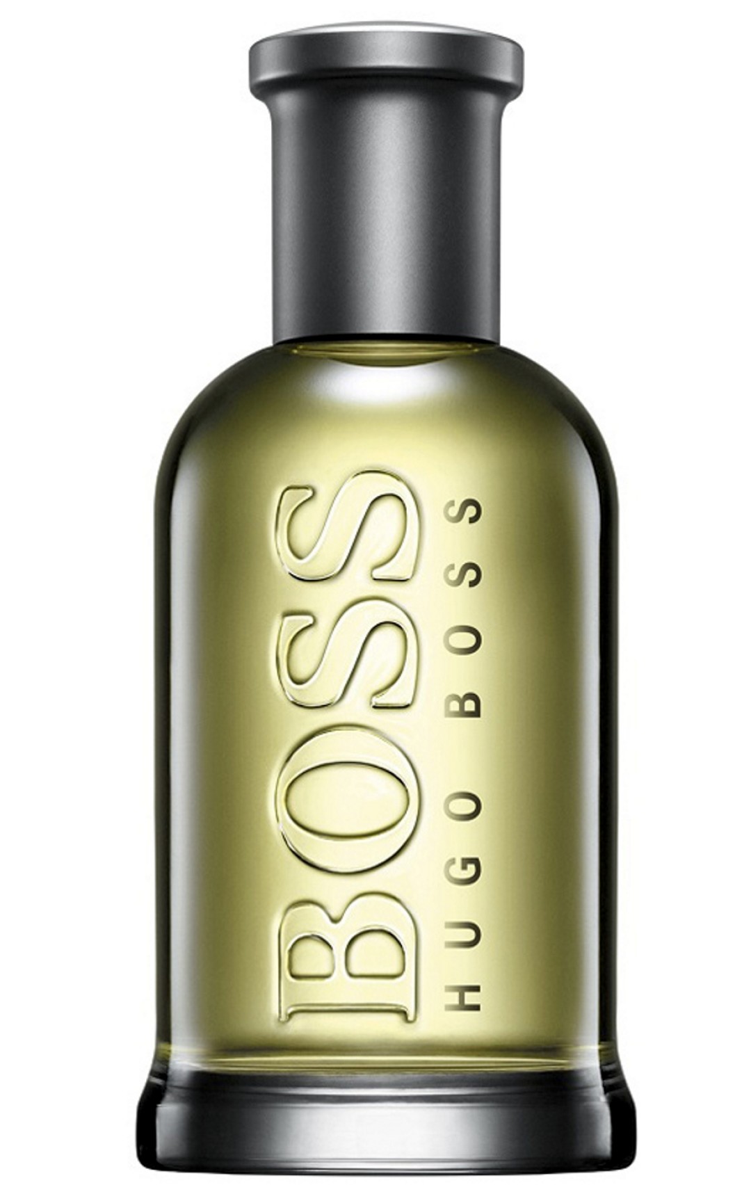 Лимитированная версия мужского аромата Boss Bottled 100 мл, 3224 рублей (Л'Этуаль)