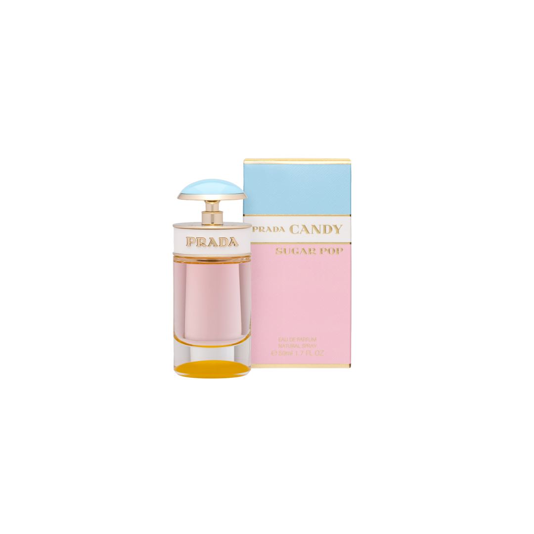 Женский аромат Prada Candy Sugar Pop 50 мл, 6850 рублей (Prada)