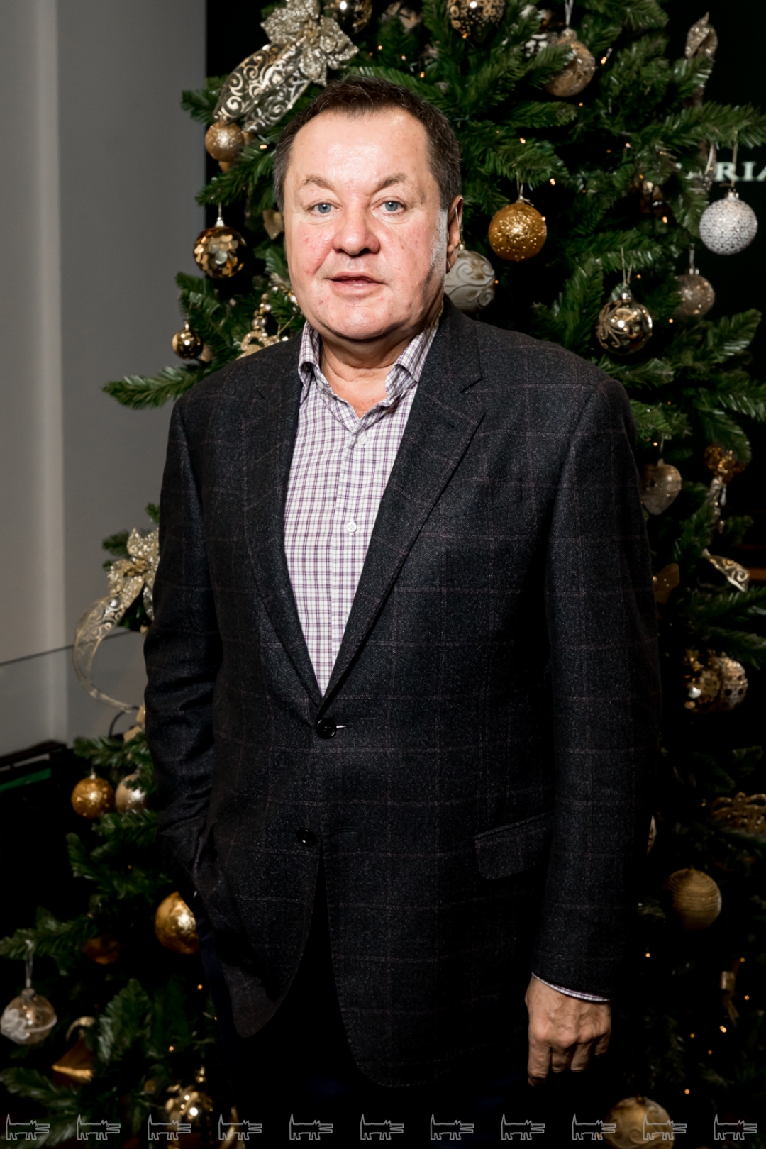 Михаил Баженов