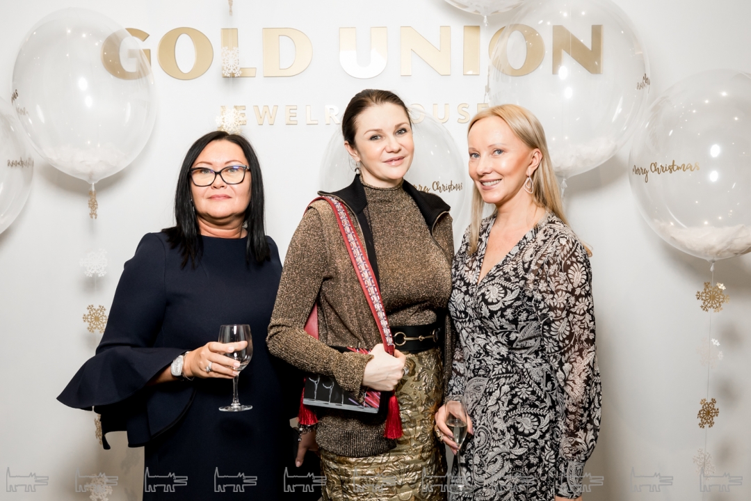 Жанна Герцовская. Наталья Трачук, Анна Ходаковская