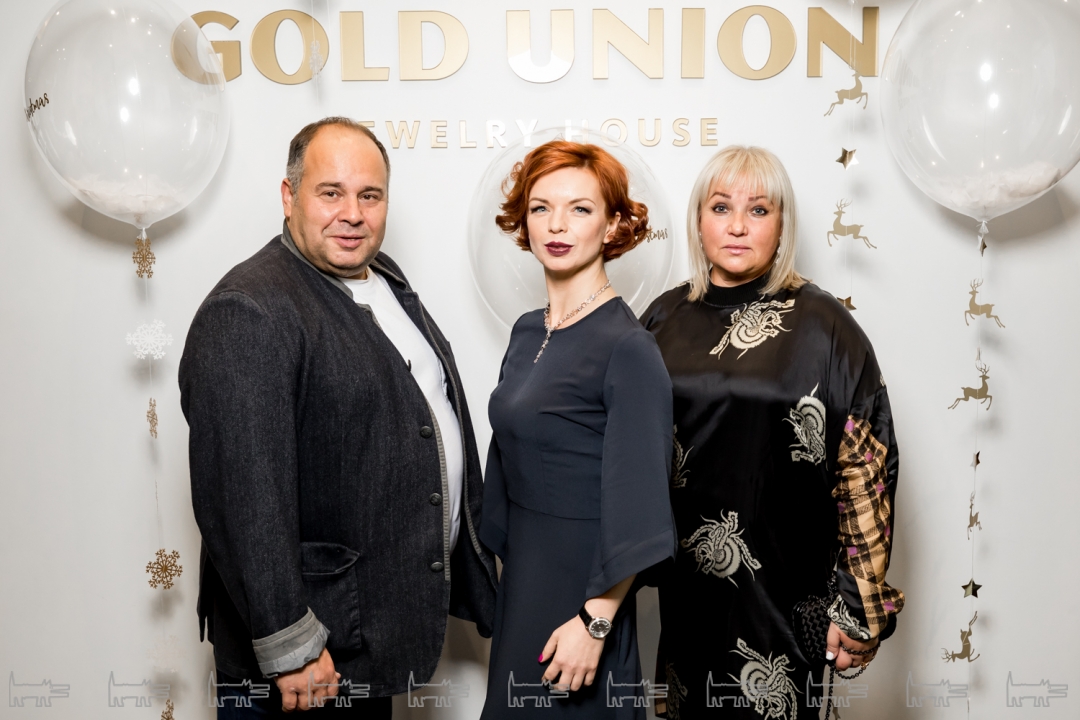 Алиса Гребенщикова, Евгений Гуревич. Елена Гуревич