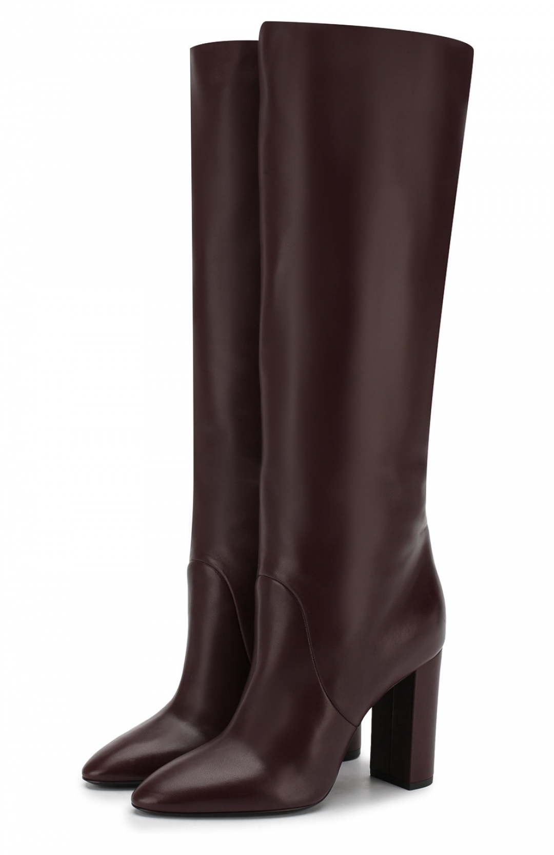 Сапоги Saint Laurent