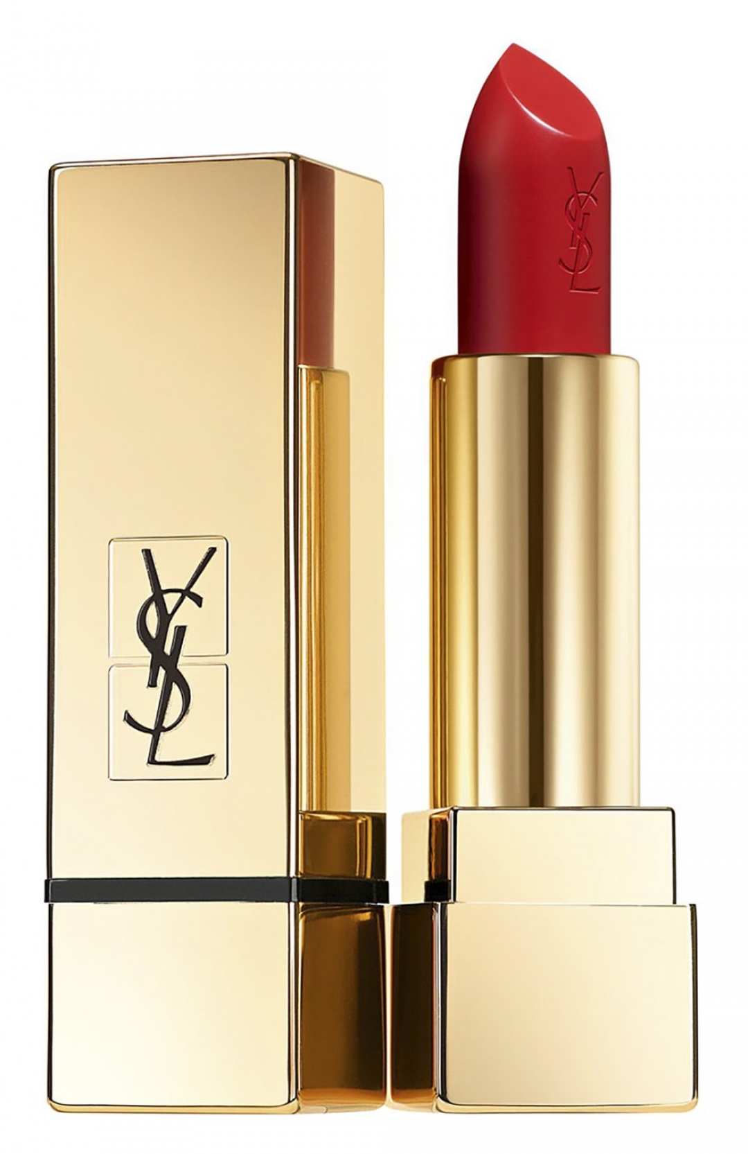 Помада YSL Rouge Pur Couture