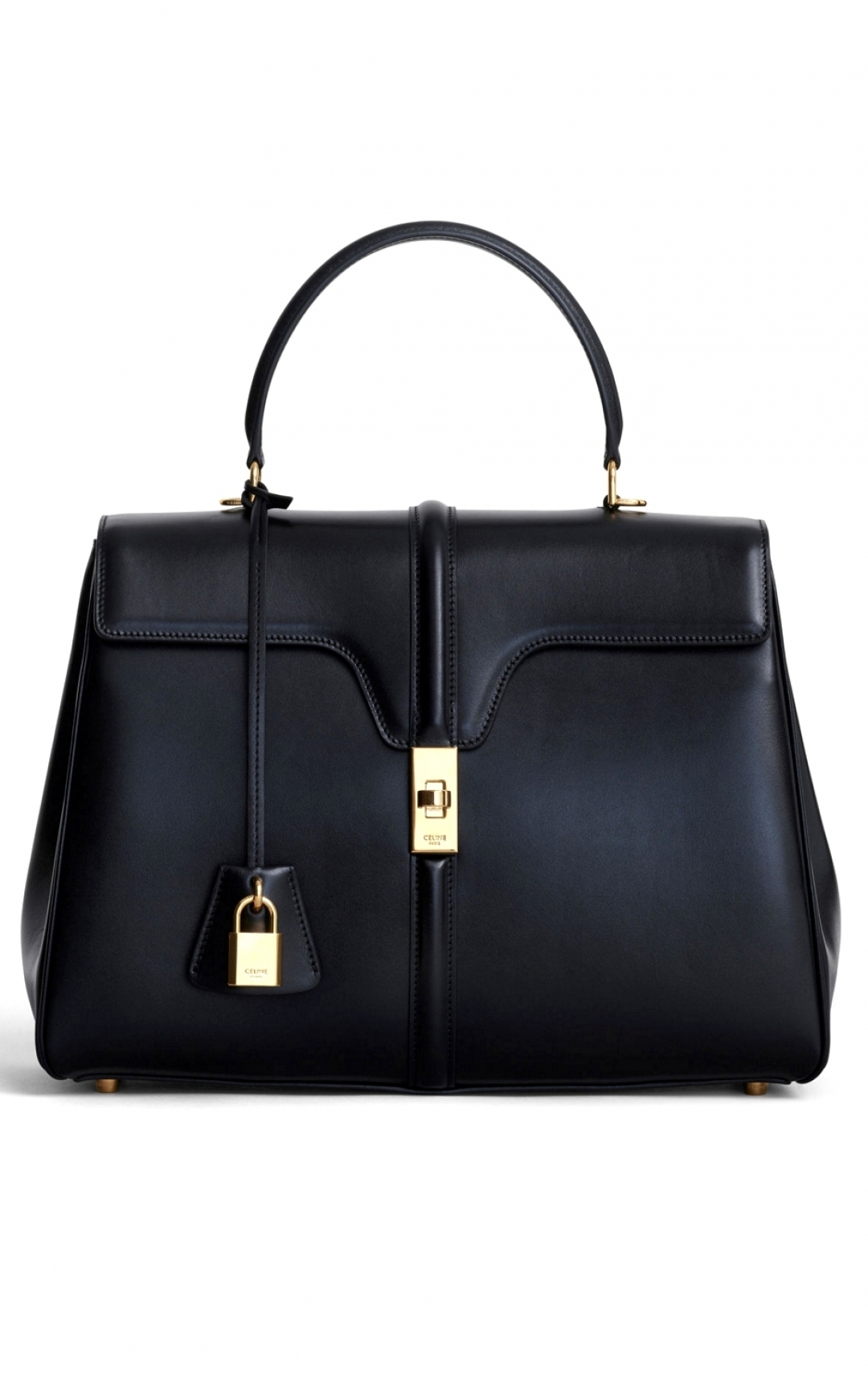 Первая сумка Эди Слимана для Celine