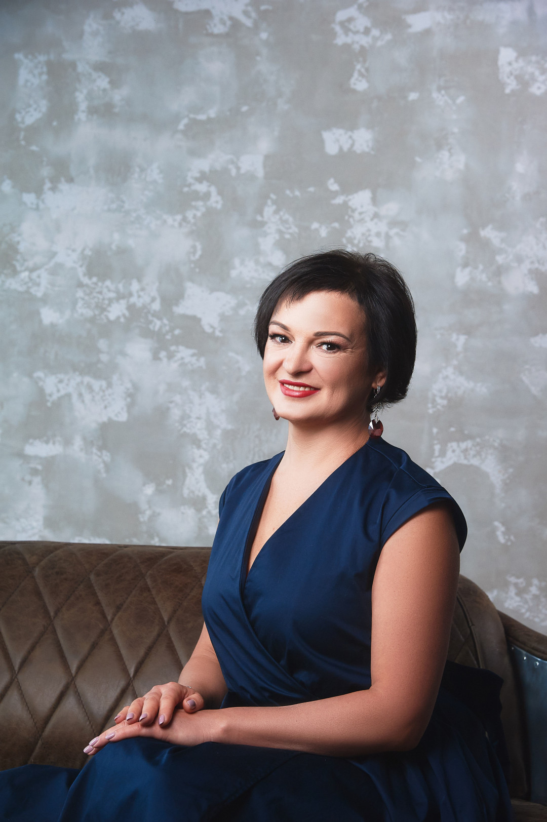 Оксана Шамсутдинова, стоматолог