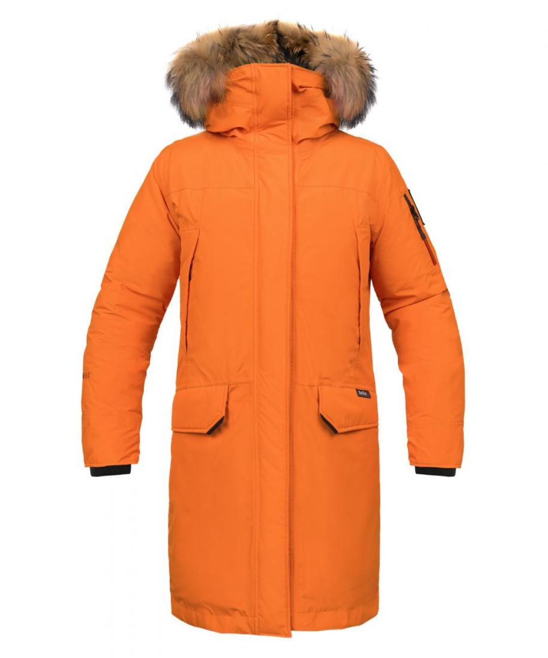 Куртка Red Fox