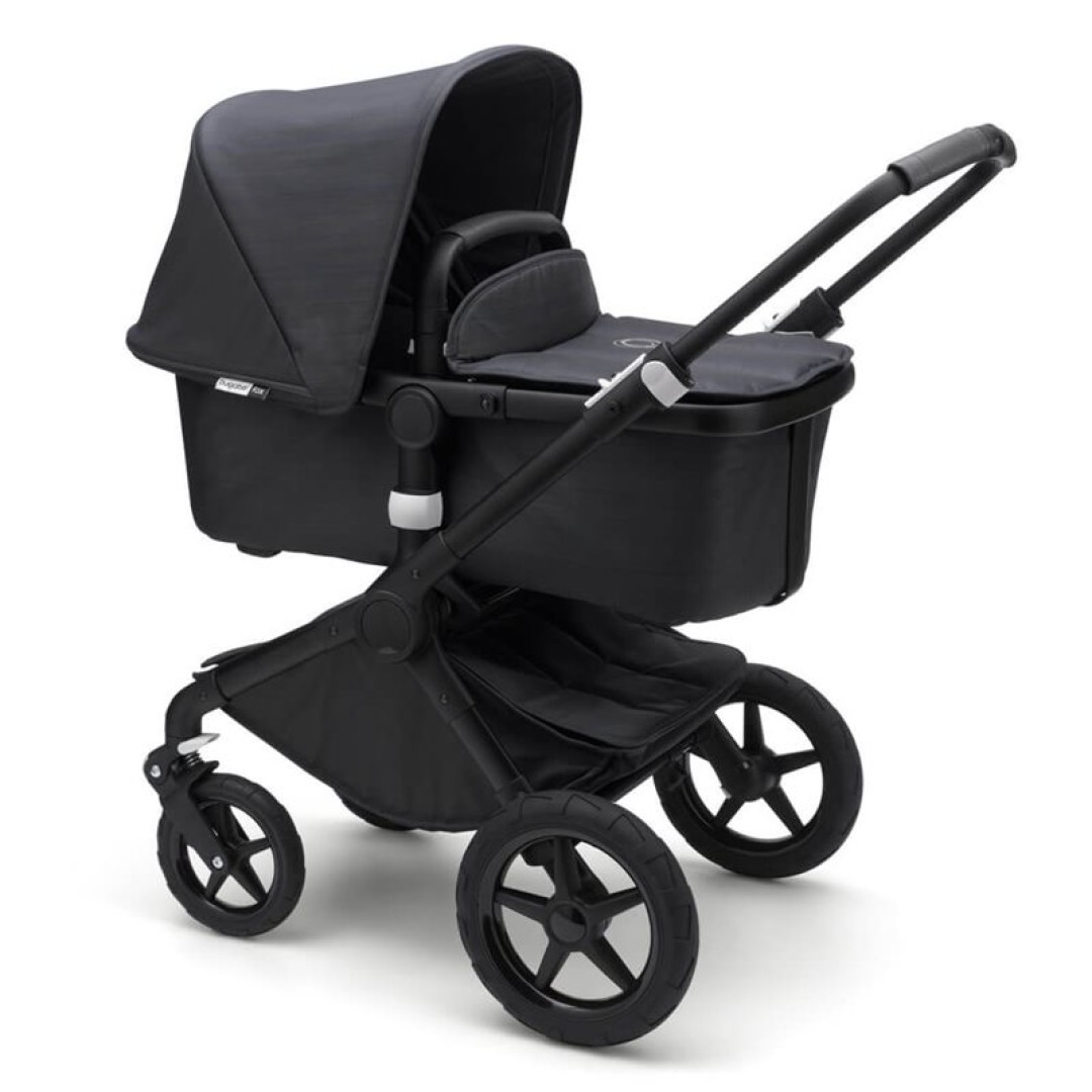 Коляска Bugaboo Fox