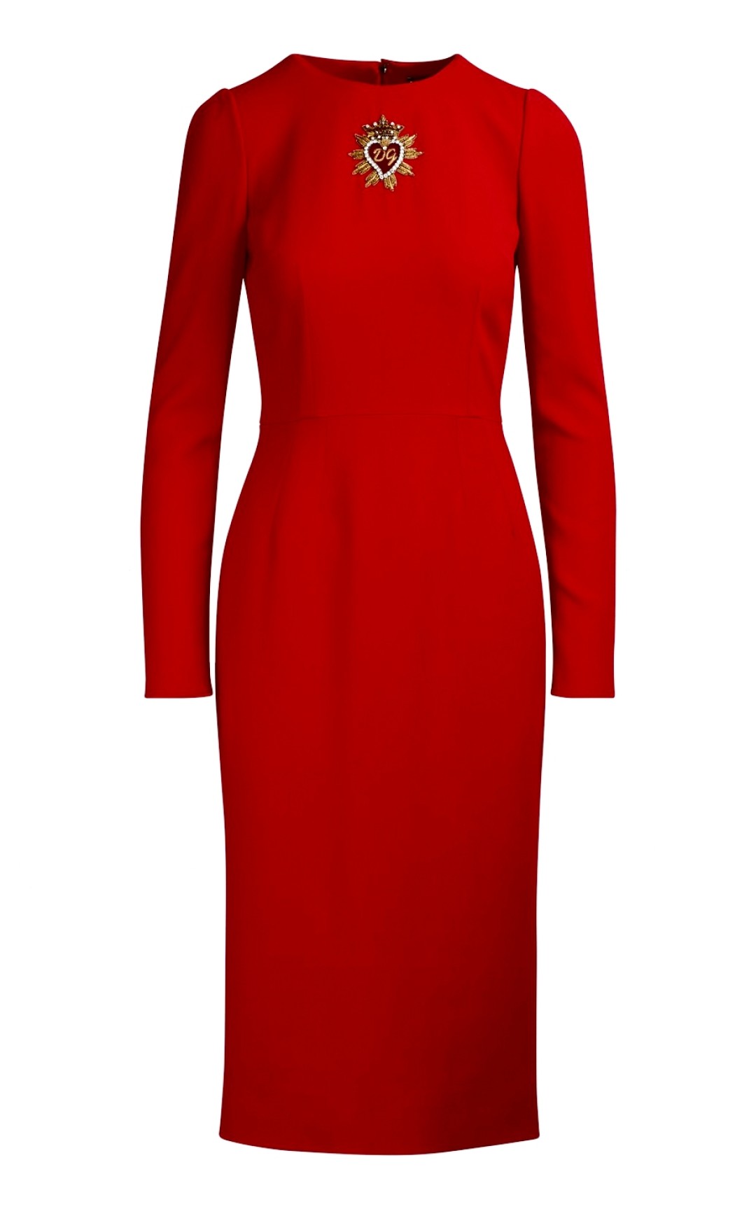 Платье Dolce & Gabbana