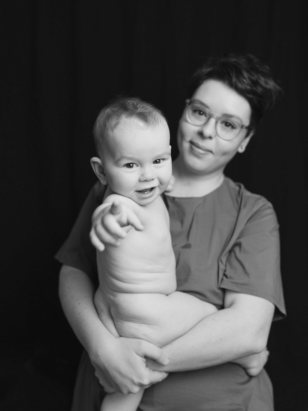 Ия Гаас, иллюстратор и создательница открыток, которые вы получаете при покупке вещей NNedre