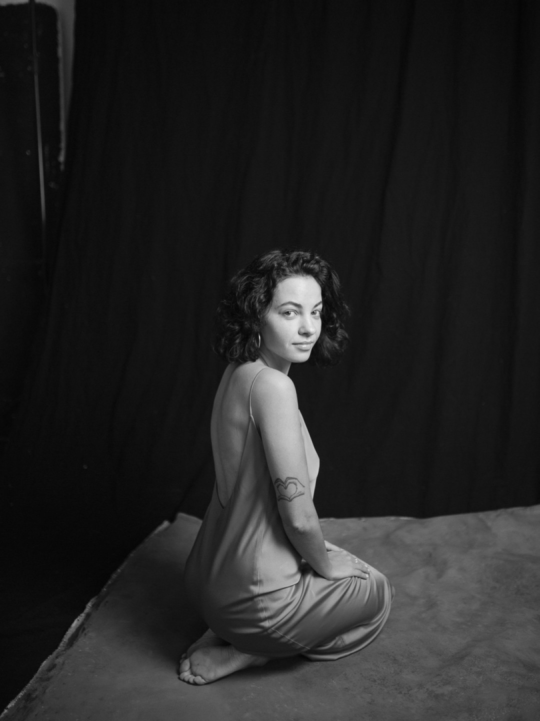 Тома Чернобай, иллюстратор