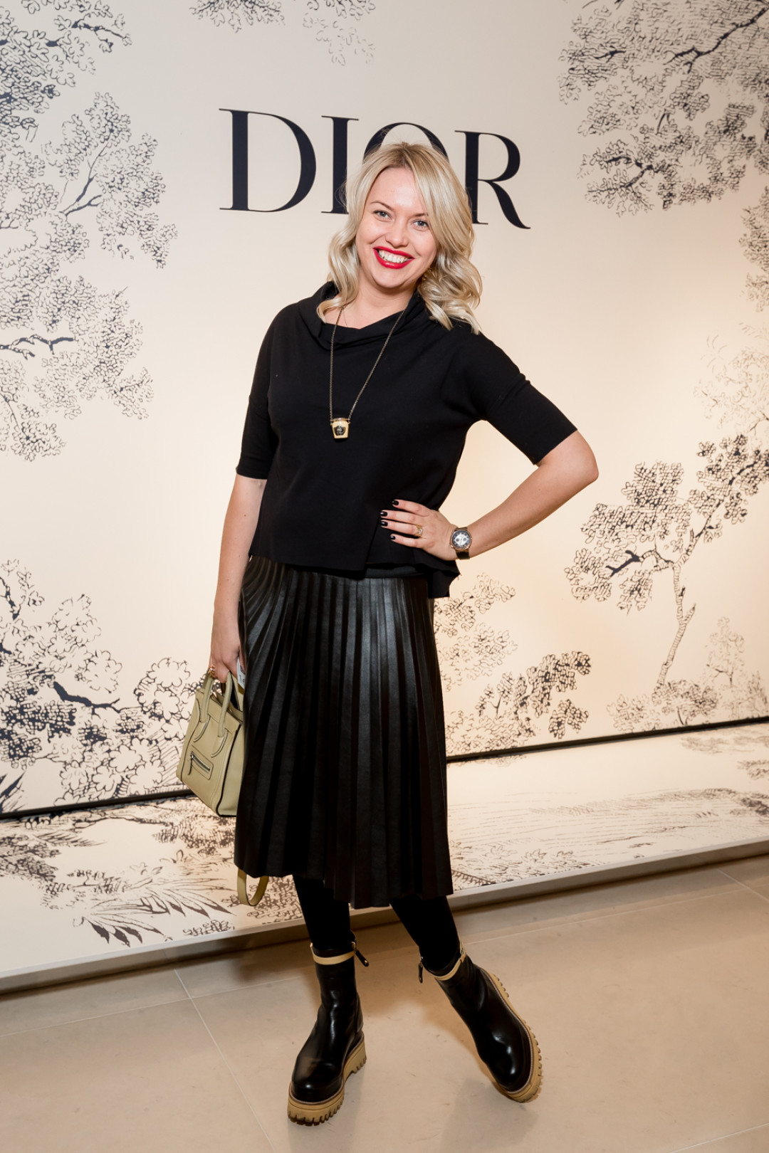 Алиса Розвадовская