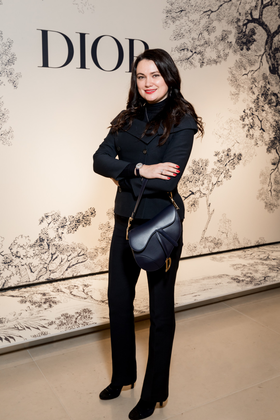 Анна Миронова