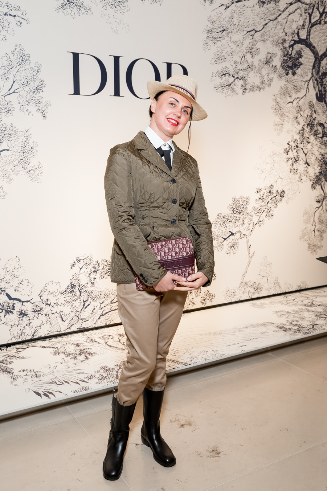 Елена Сопина