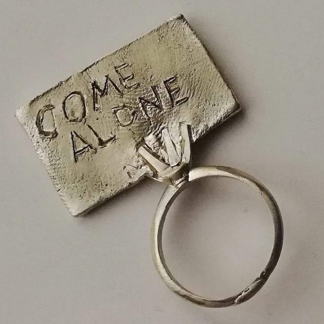 Outsider аccessories