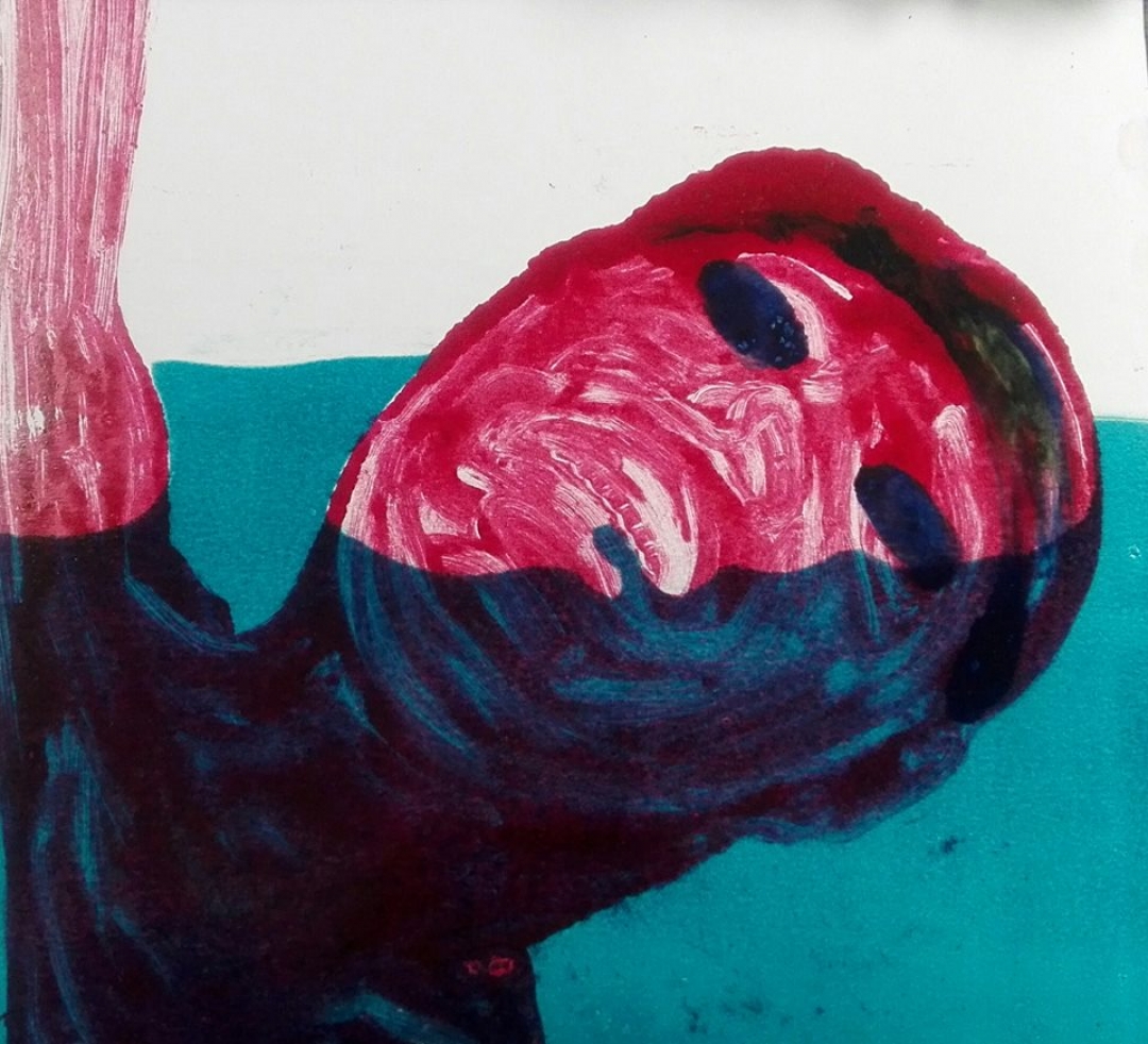 Анна Афонина