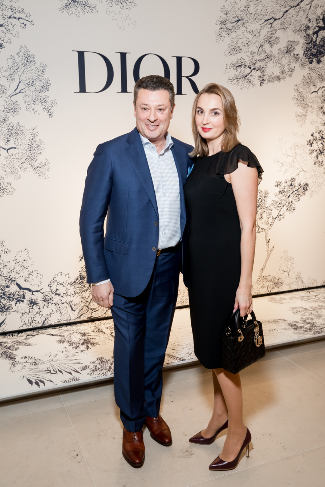 Михаил Фенкель, Инна Фенкель