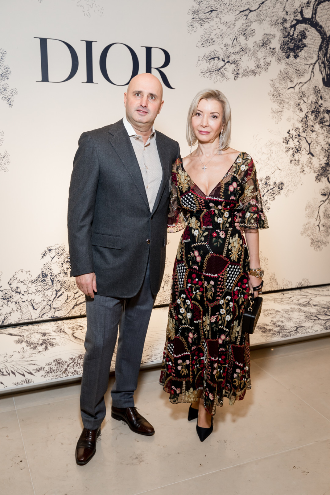 Игорь Колкин, Елена Колкина