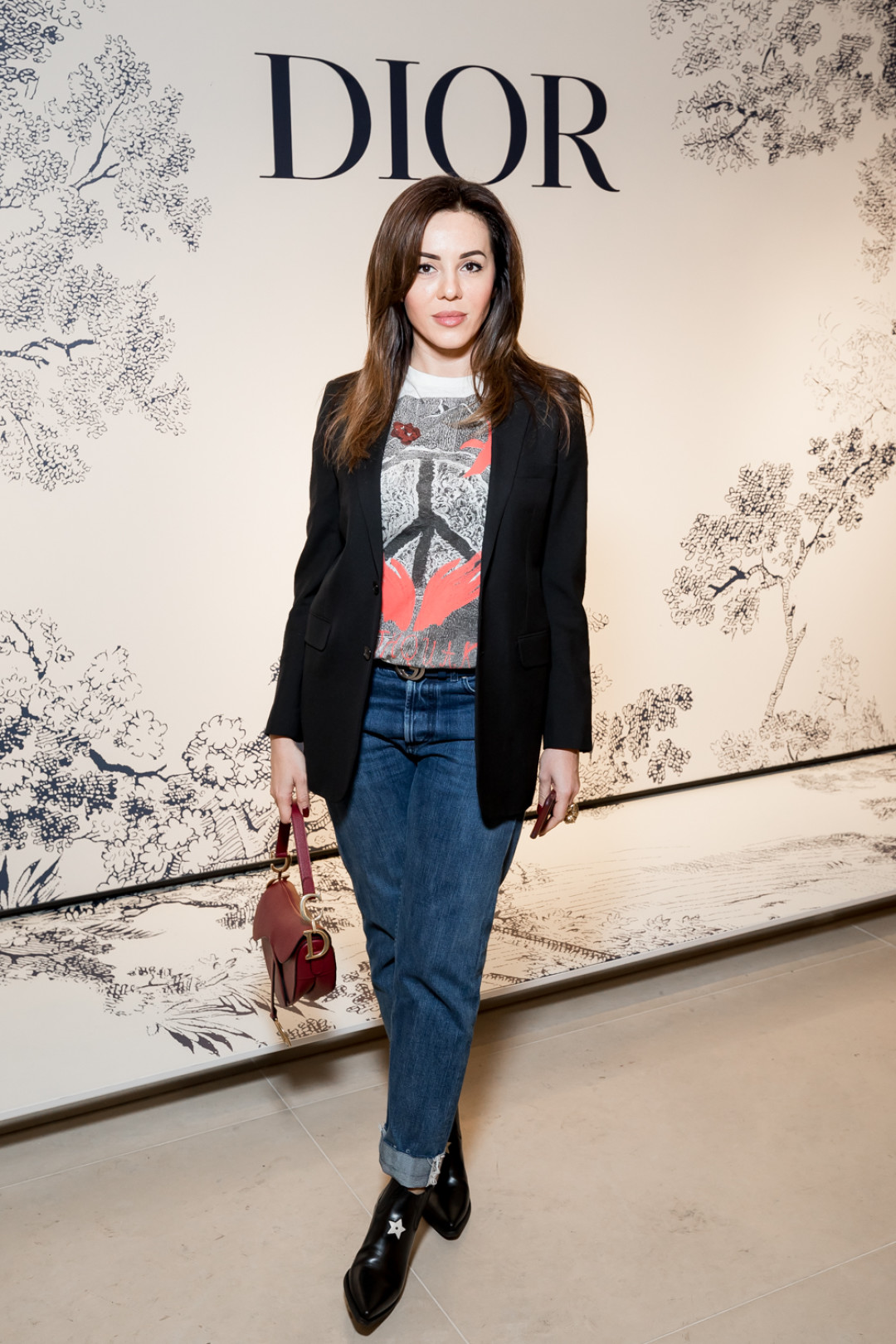 Камилла Гузеева