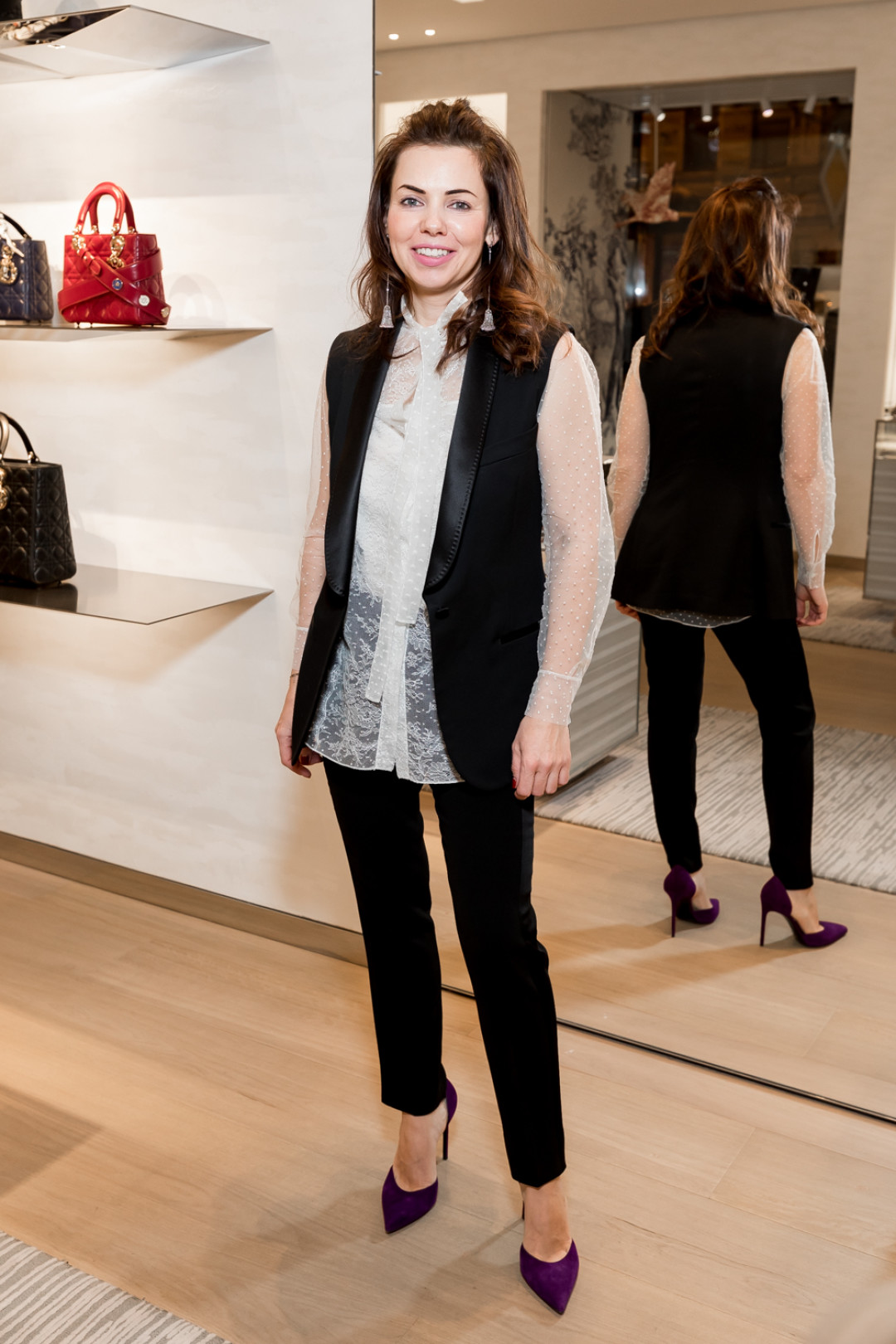 Мария Зыкова