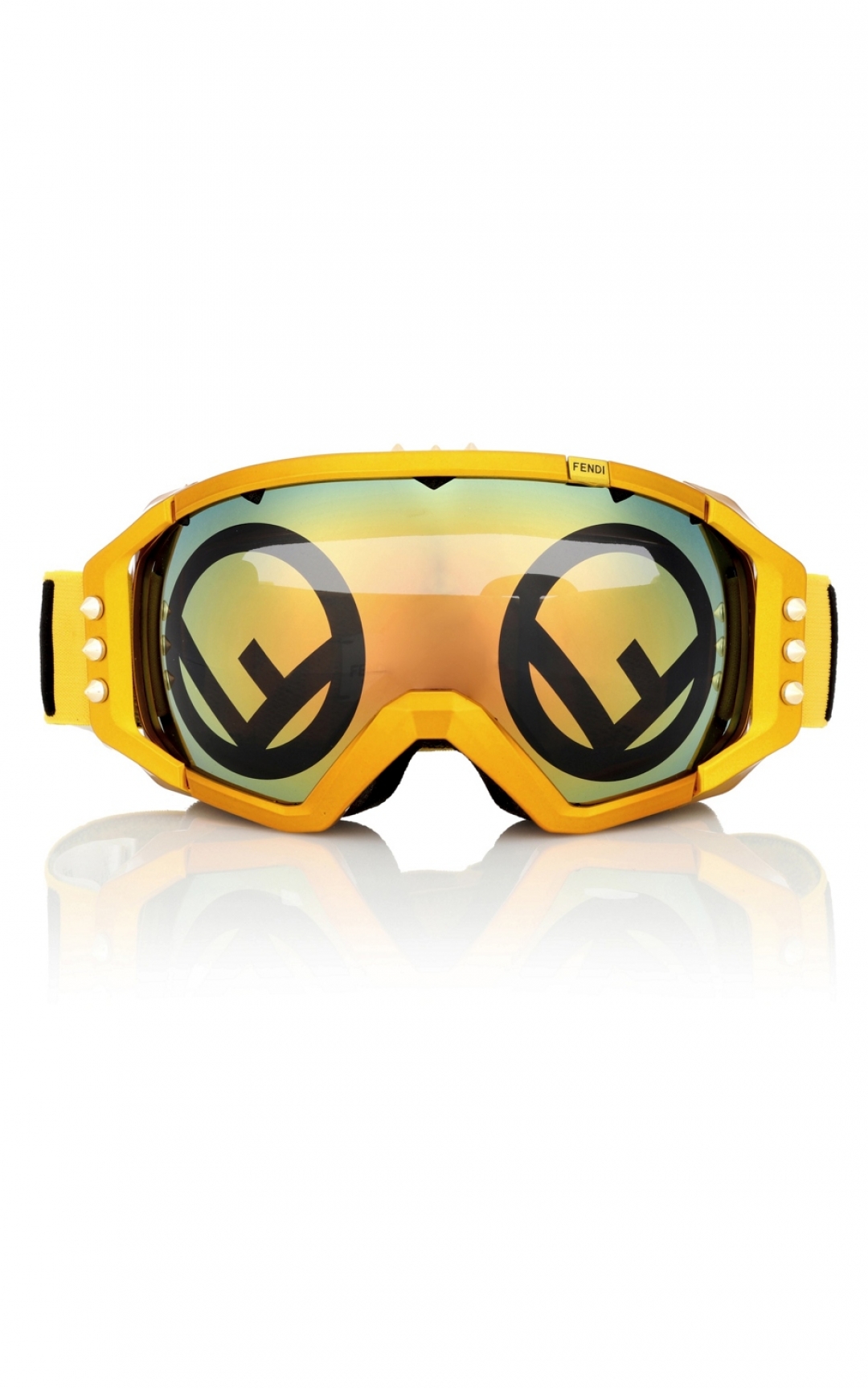 Маска Fendimania