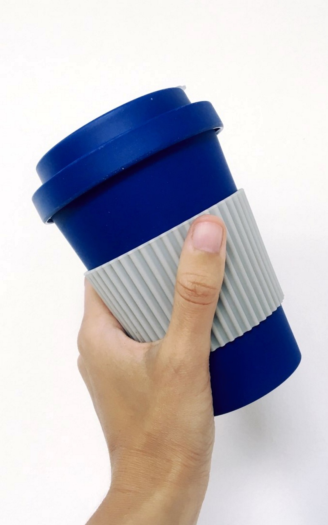 Кружка Noplasticitsfantastic.