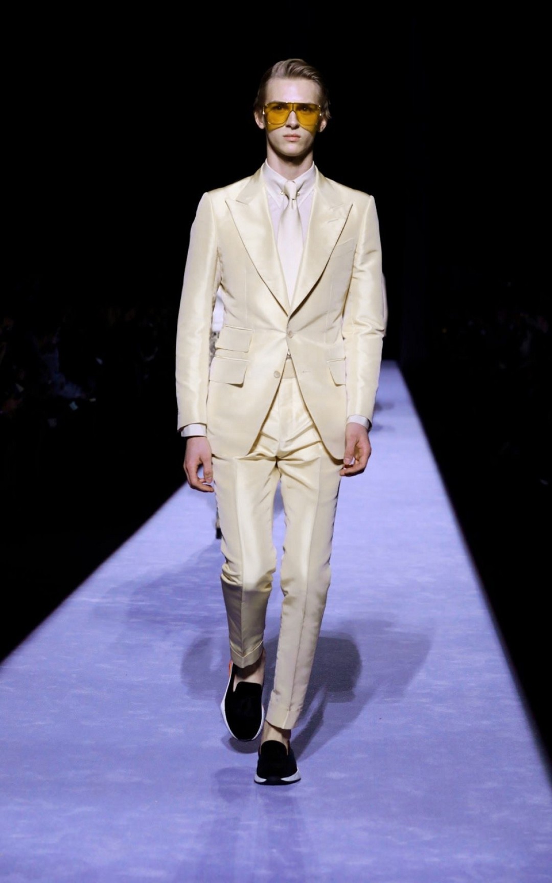 Костюм Tom Ford