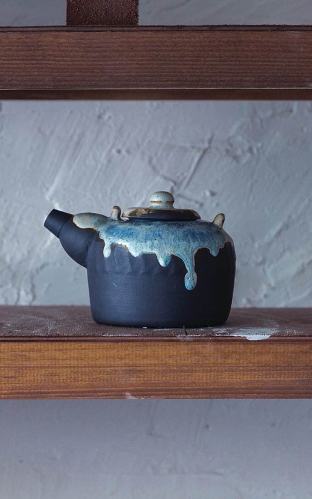 Чайник @ovo_ceramics