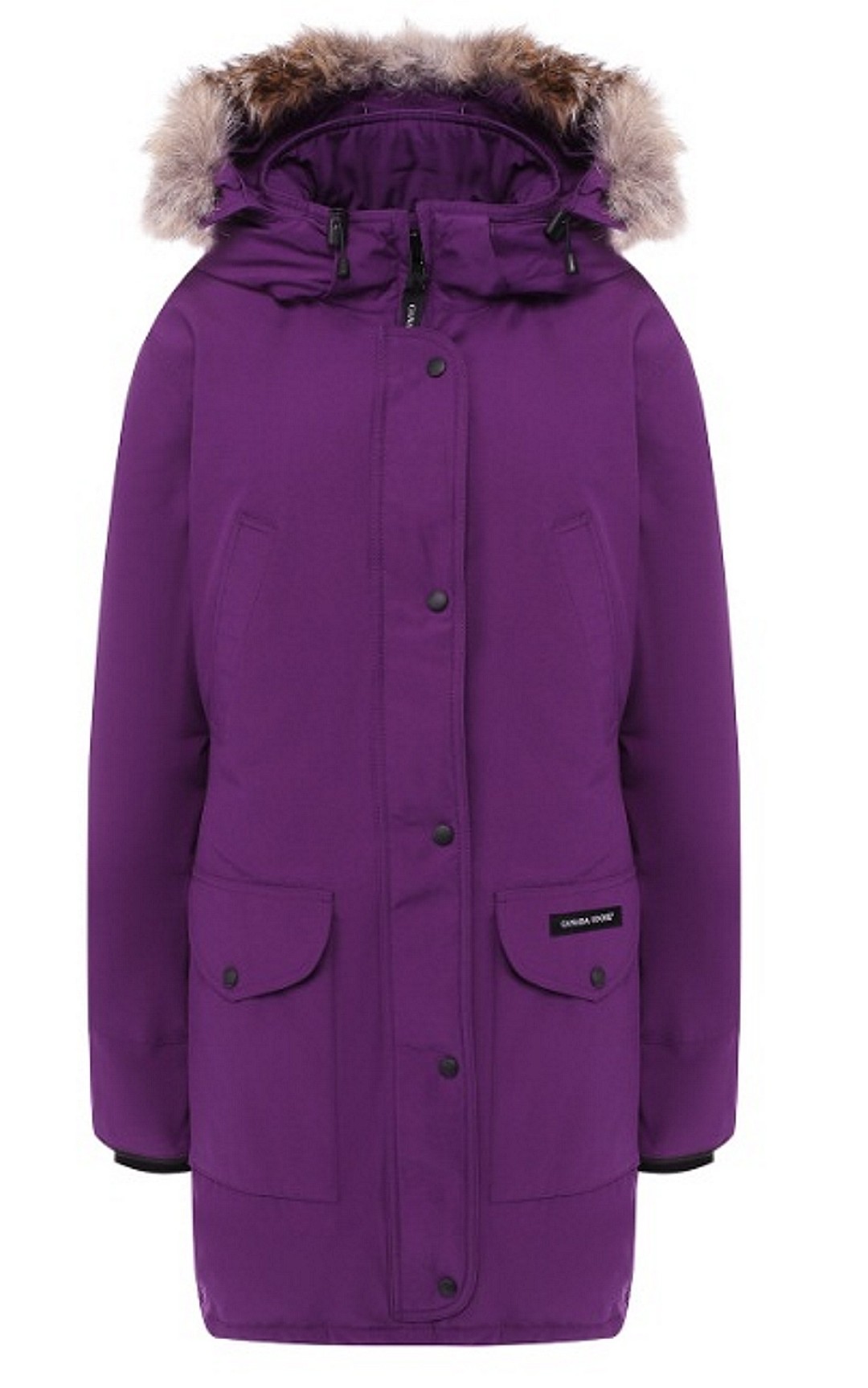 Пуховик Canada Goose