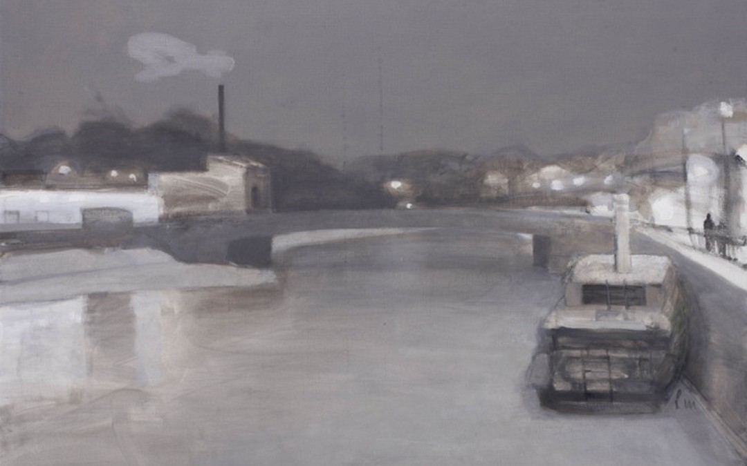 Картина Владимира Шинкарева