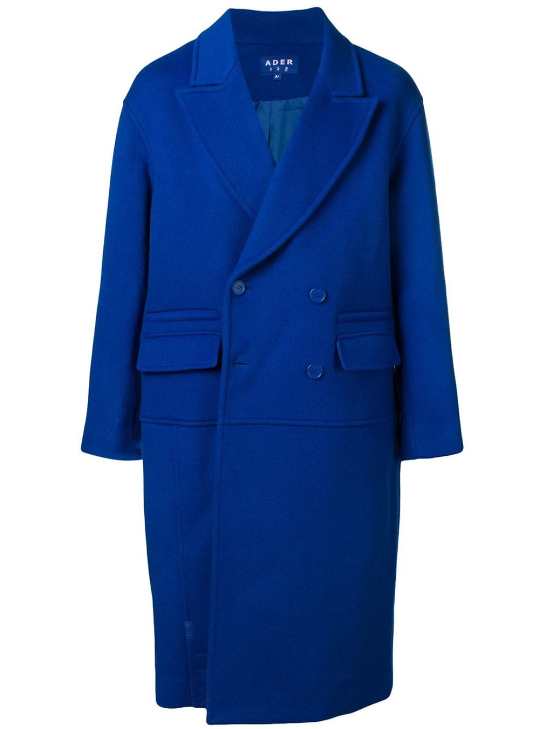 Мужское пальто ADER