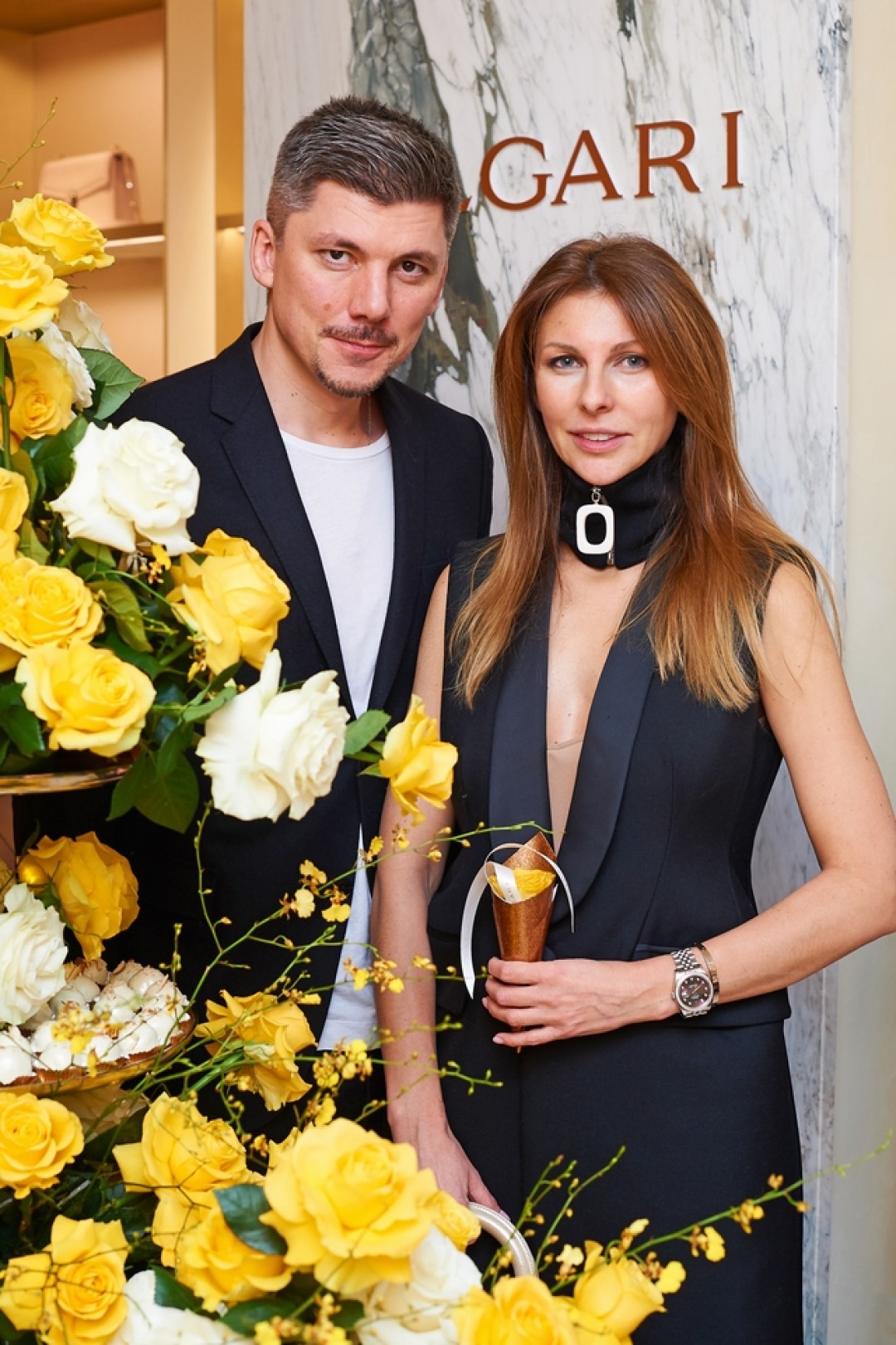 Дмитрий Воробьев, Евгения Мурашова