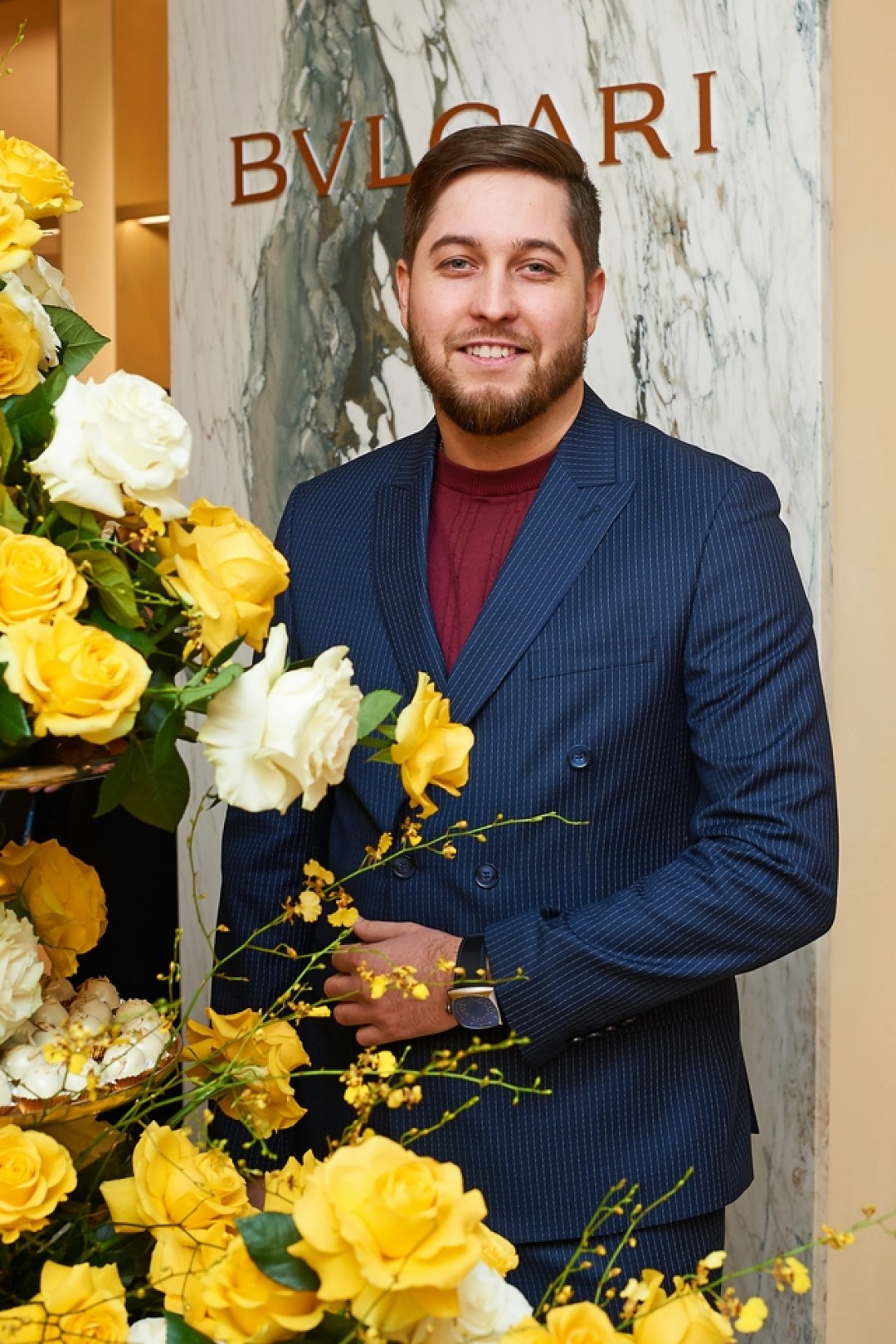 Михаил Ручкин