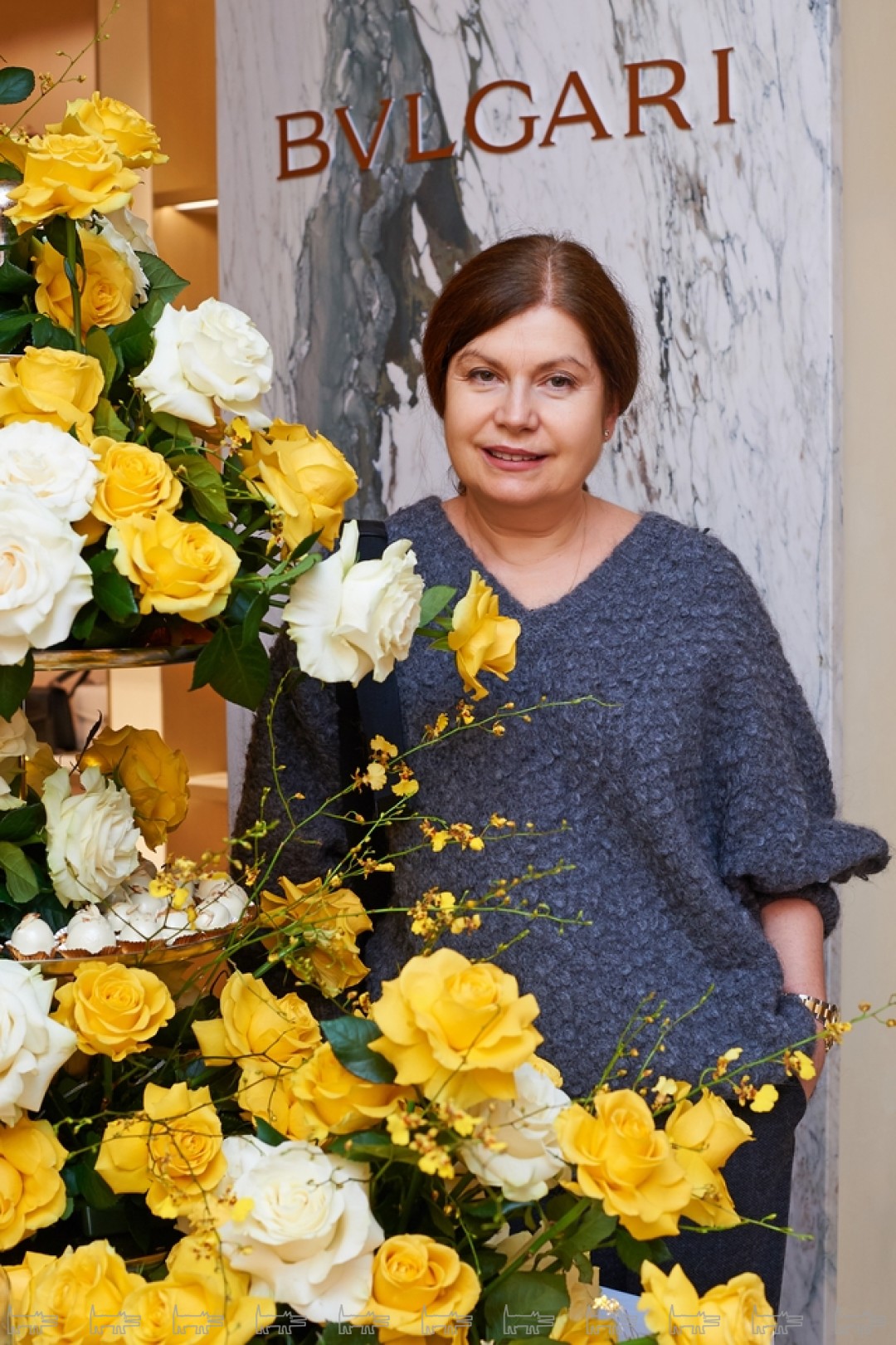 Наталья Сиверина