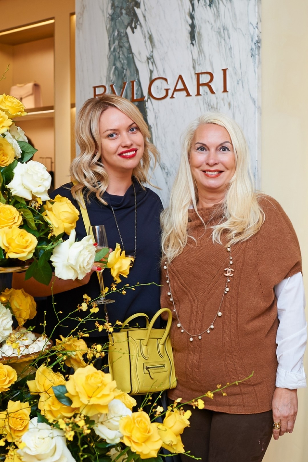 Алиса Розвадовская