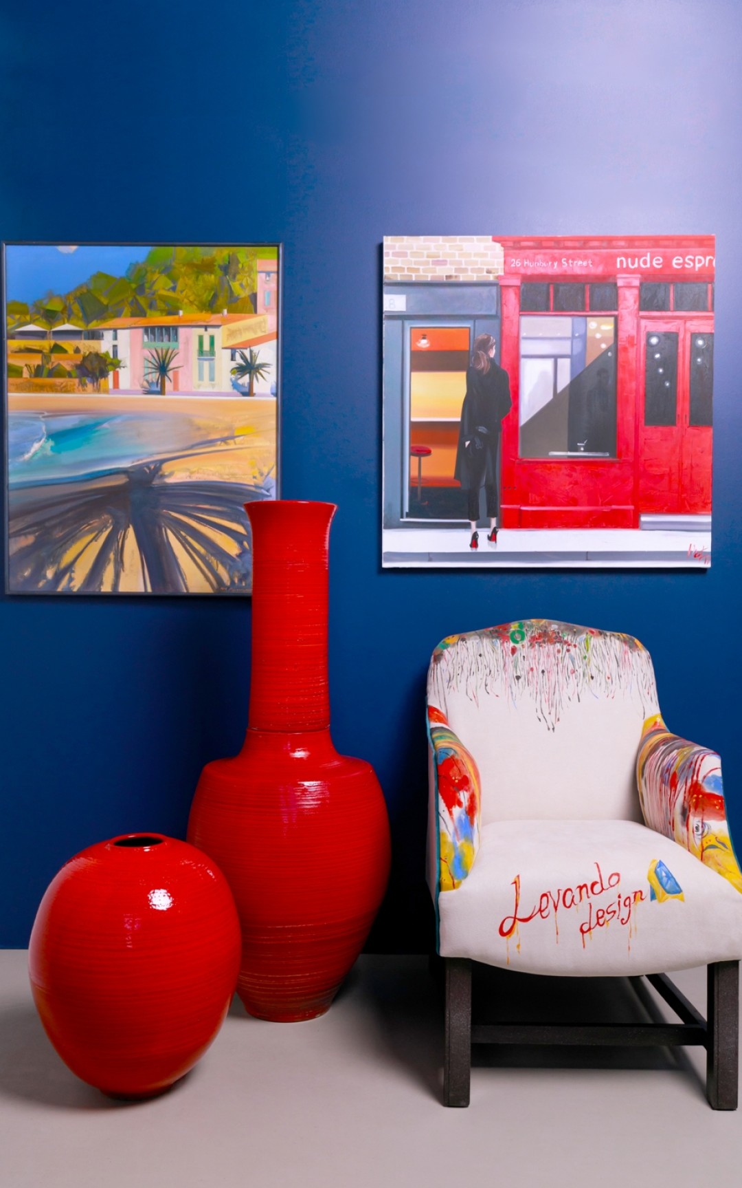 Кресло Sool, 58 400 руб.