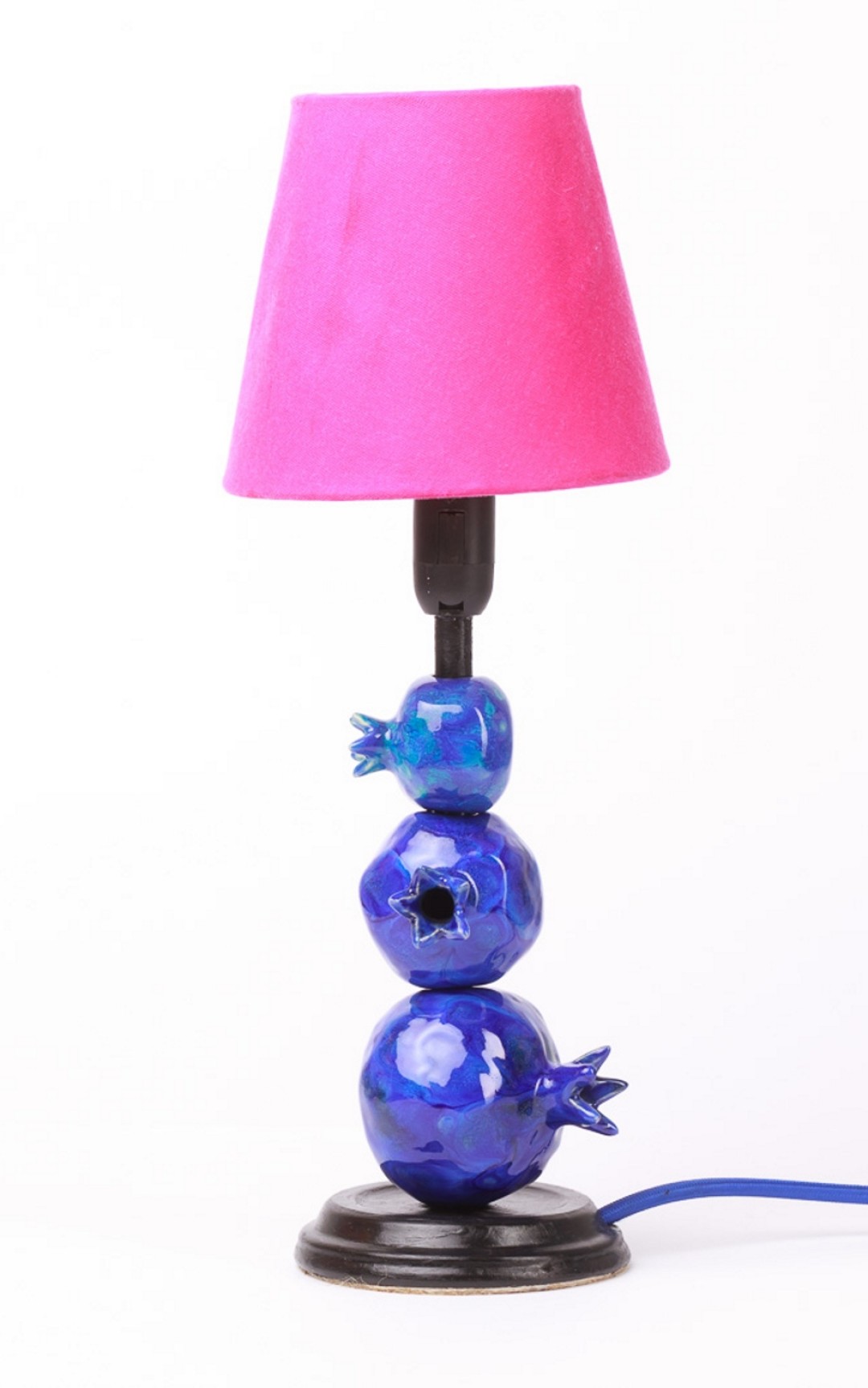 Светильник «Гранатики», 16 200 рублей