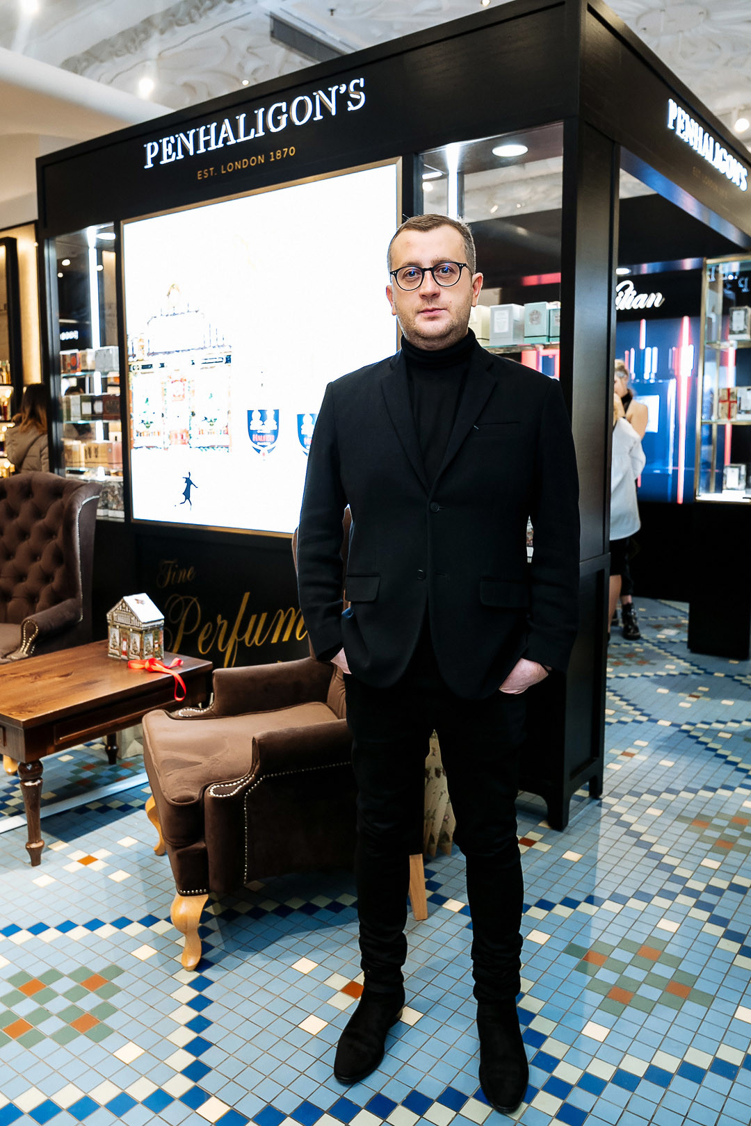 Борис Пиотровский