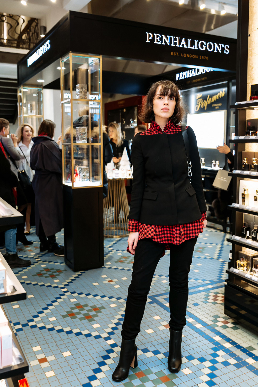 Карина Графова