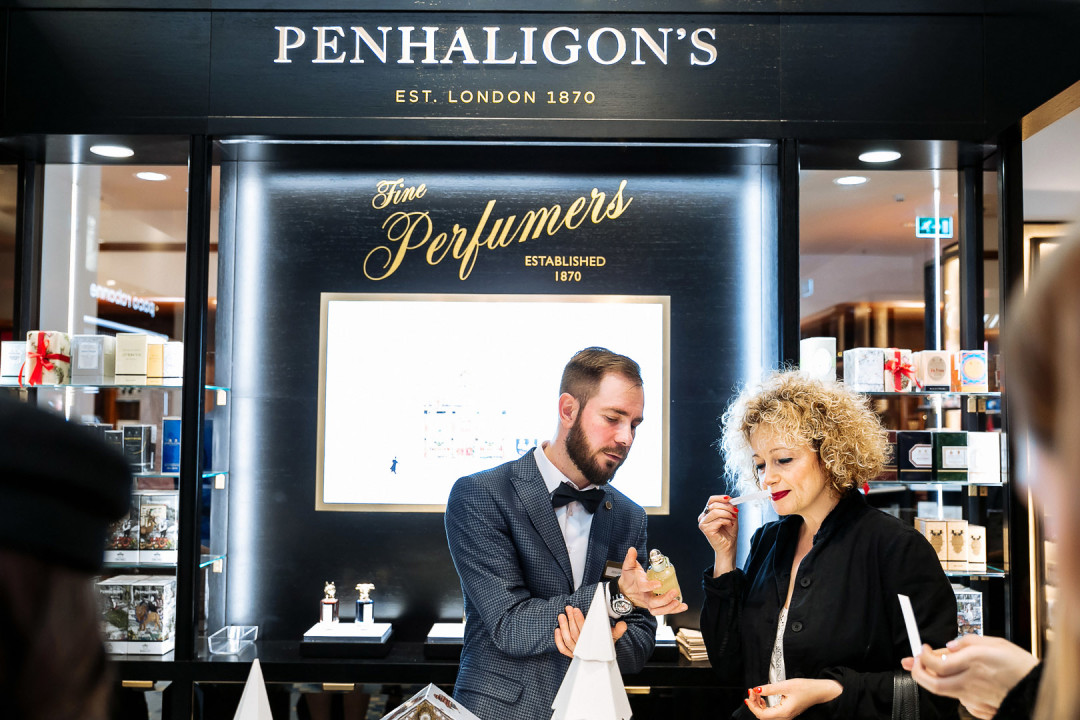 Марина Скульская