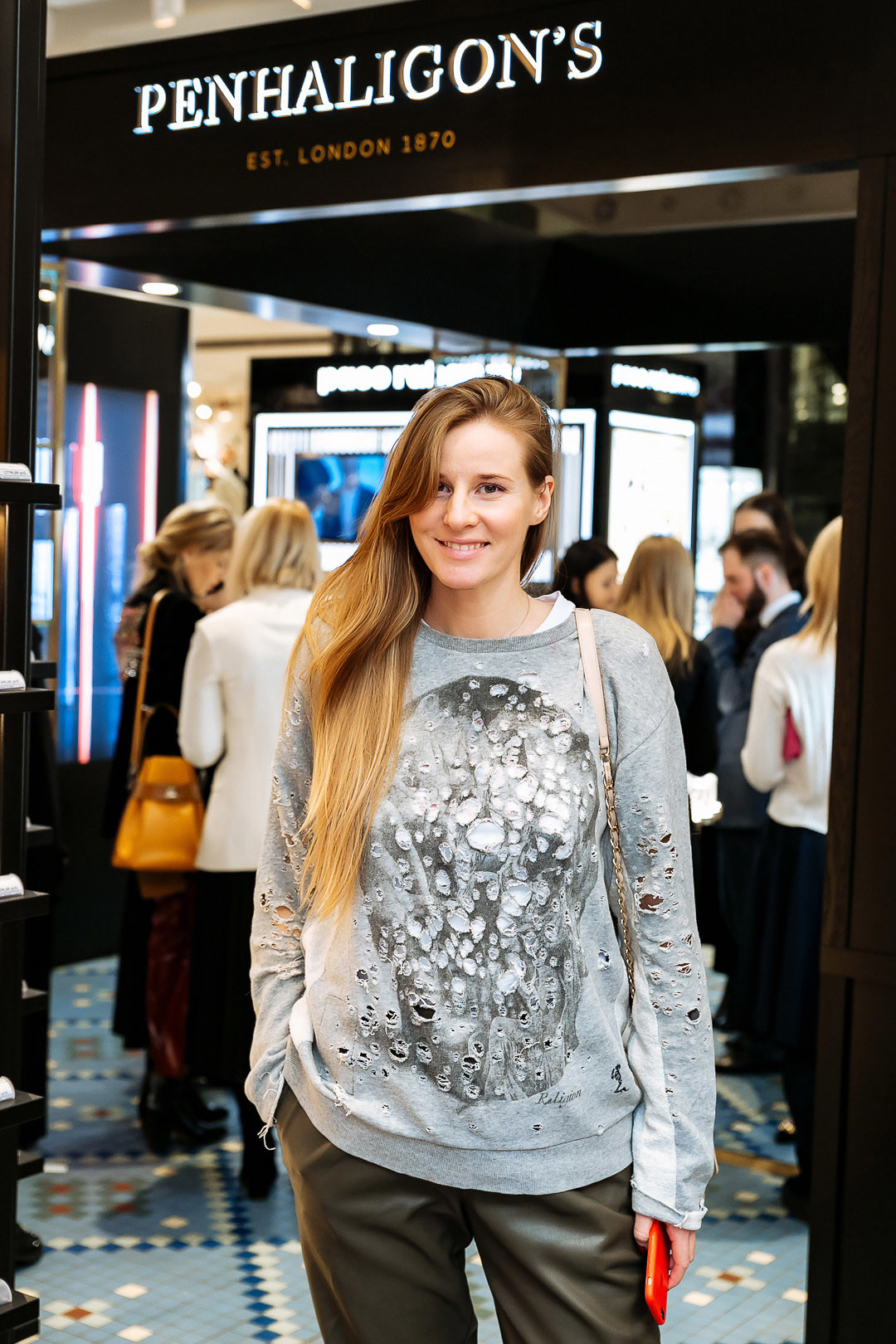 Екатерина Климова