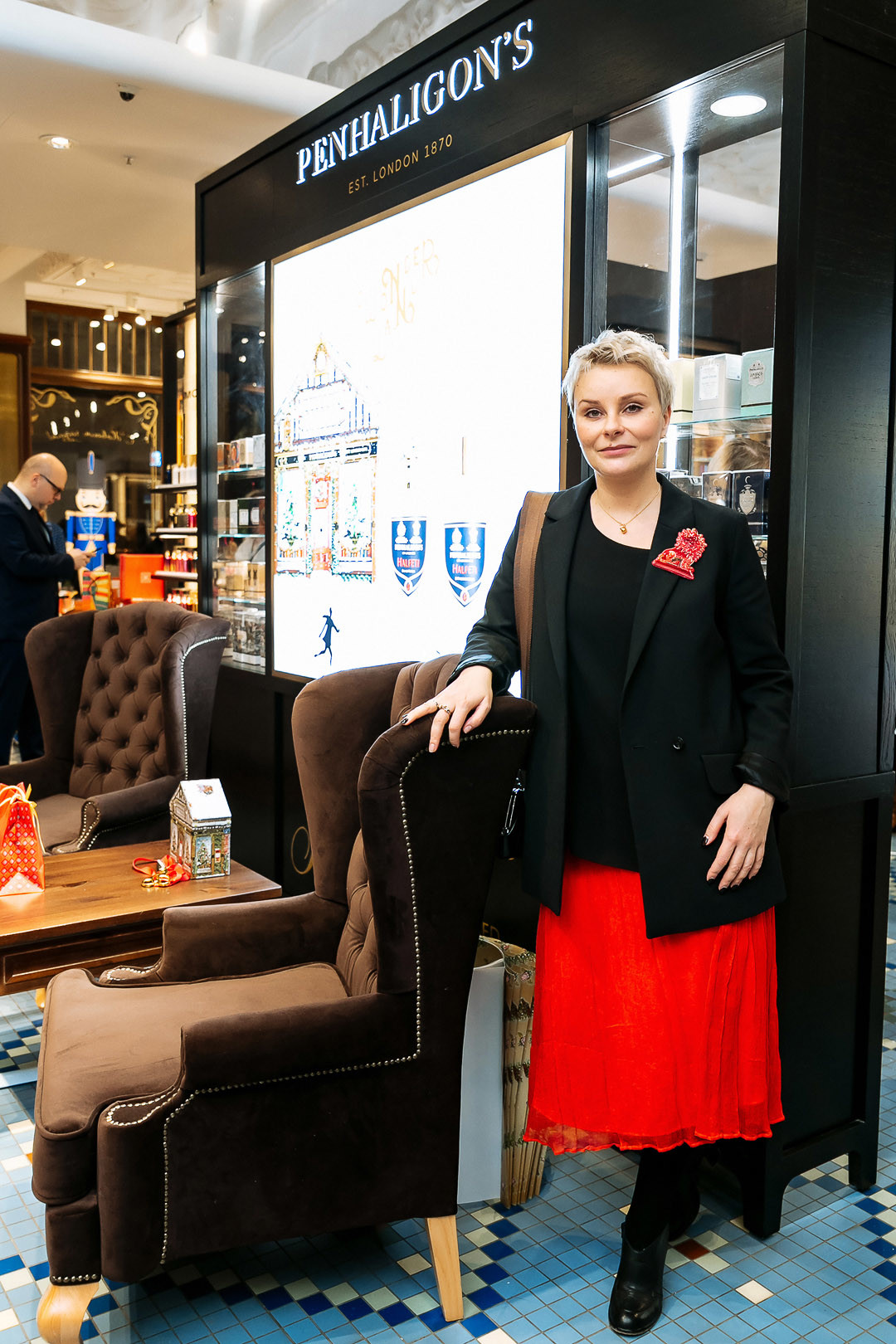 Вера Рейхет