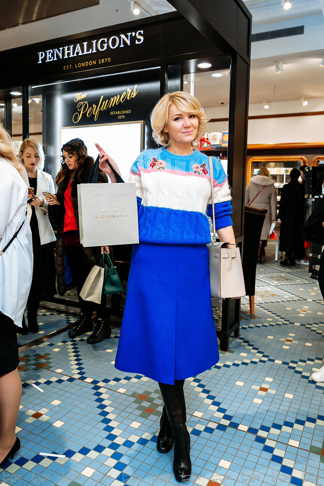 Светлана Яковлева