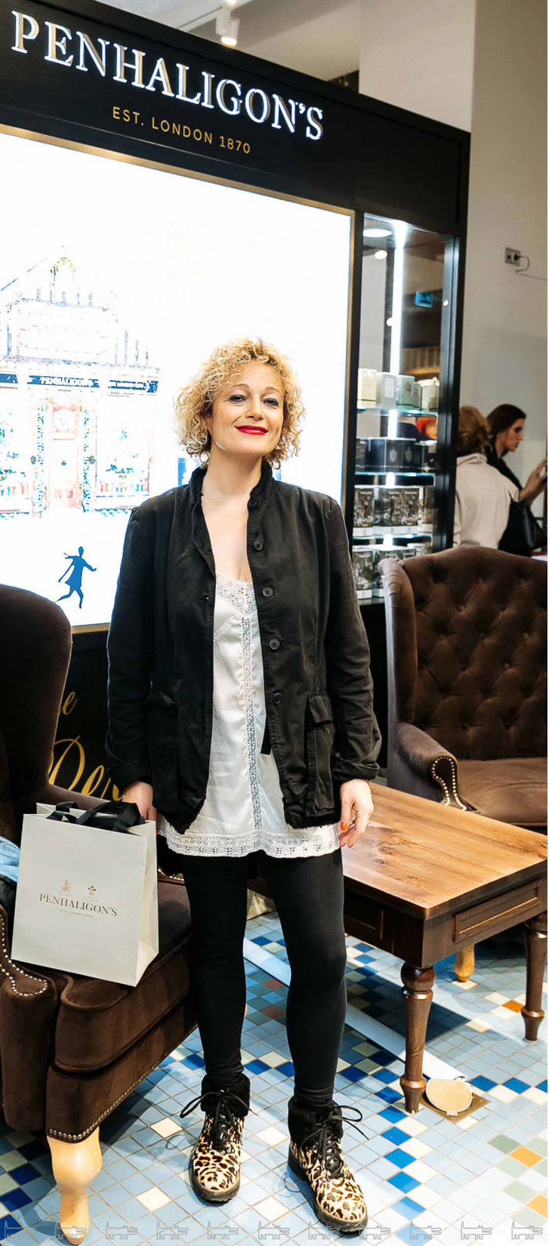 Марина Скульская