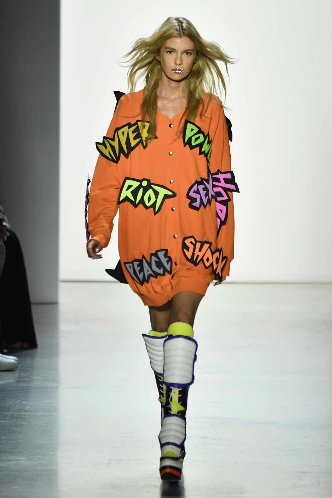 Jeremy Scott