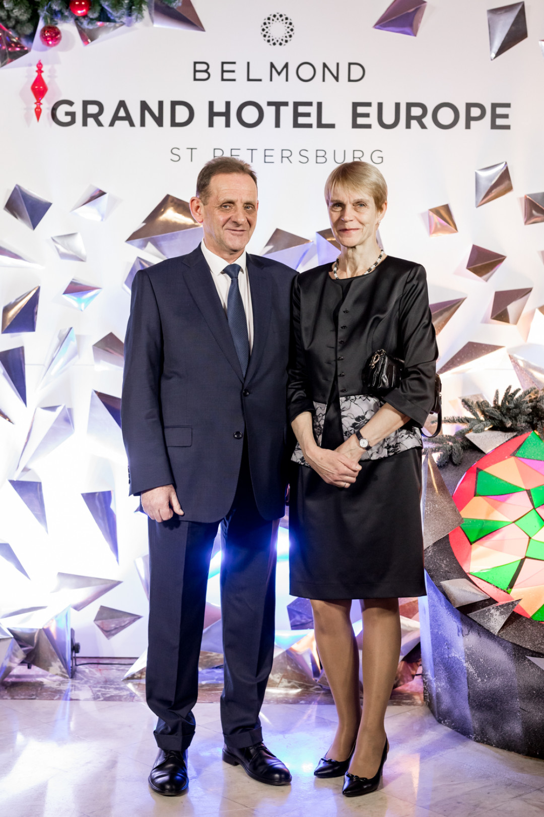 Александр Ротштейн, Наталия Ротштейн