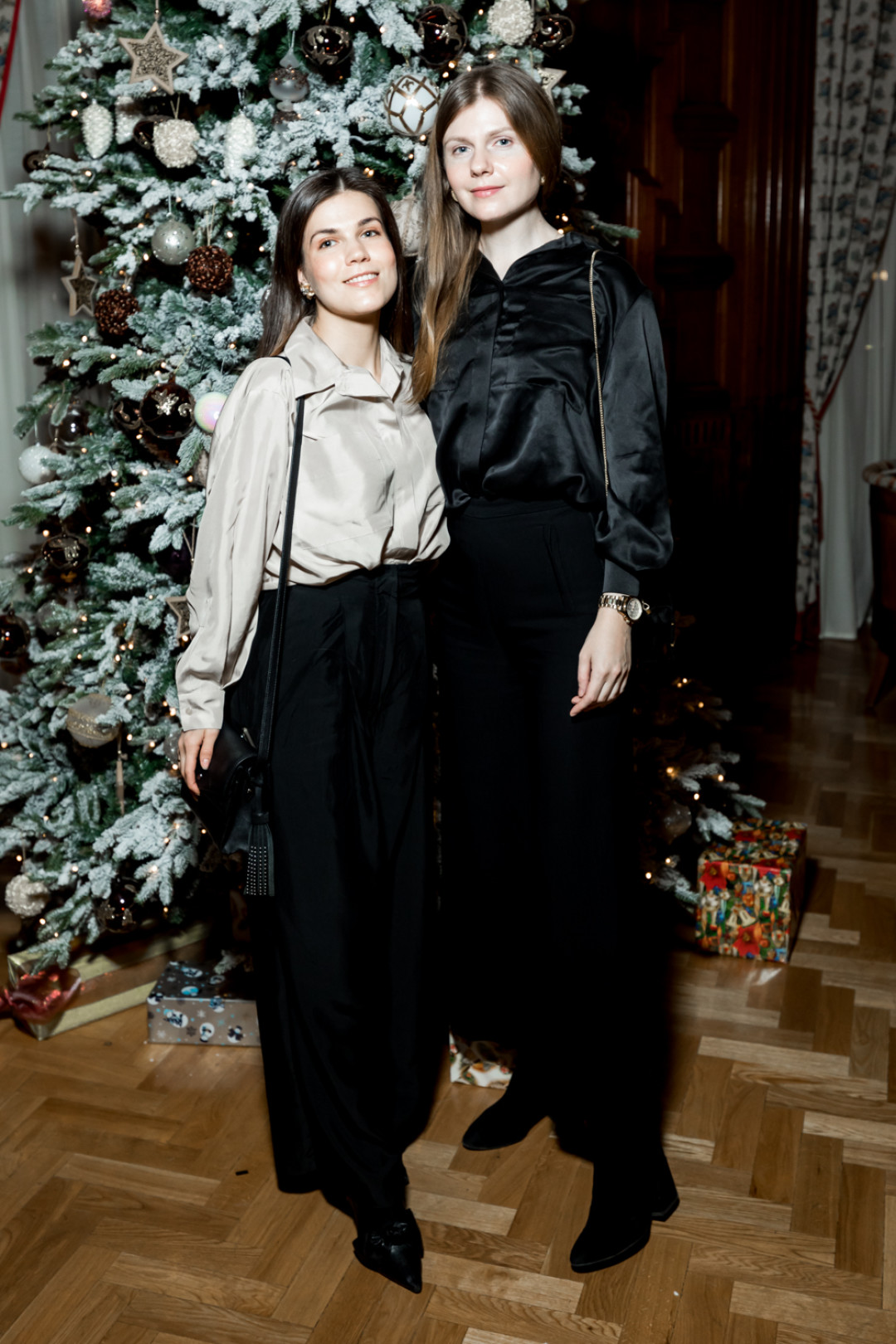 Татьяна Скворцова