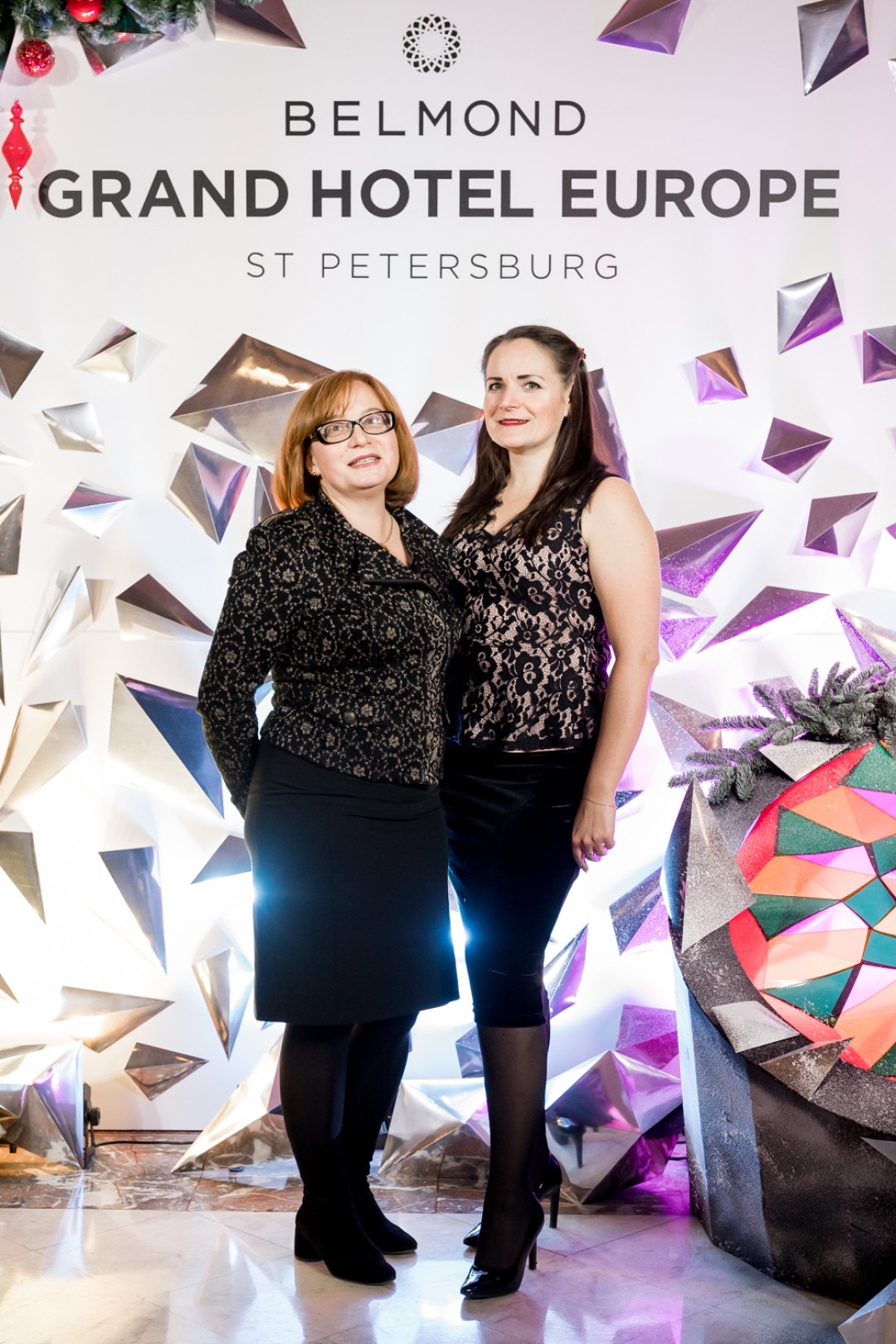 Людмила Доронина, Наталья Худякова