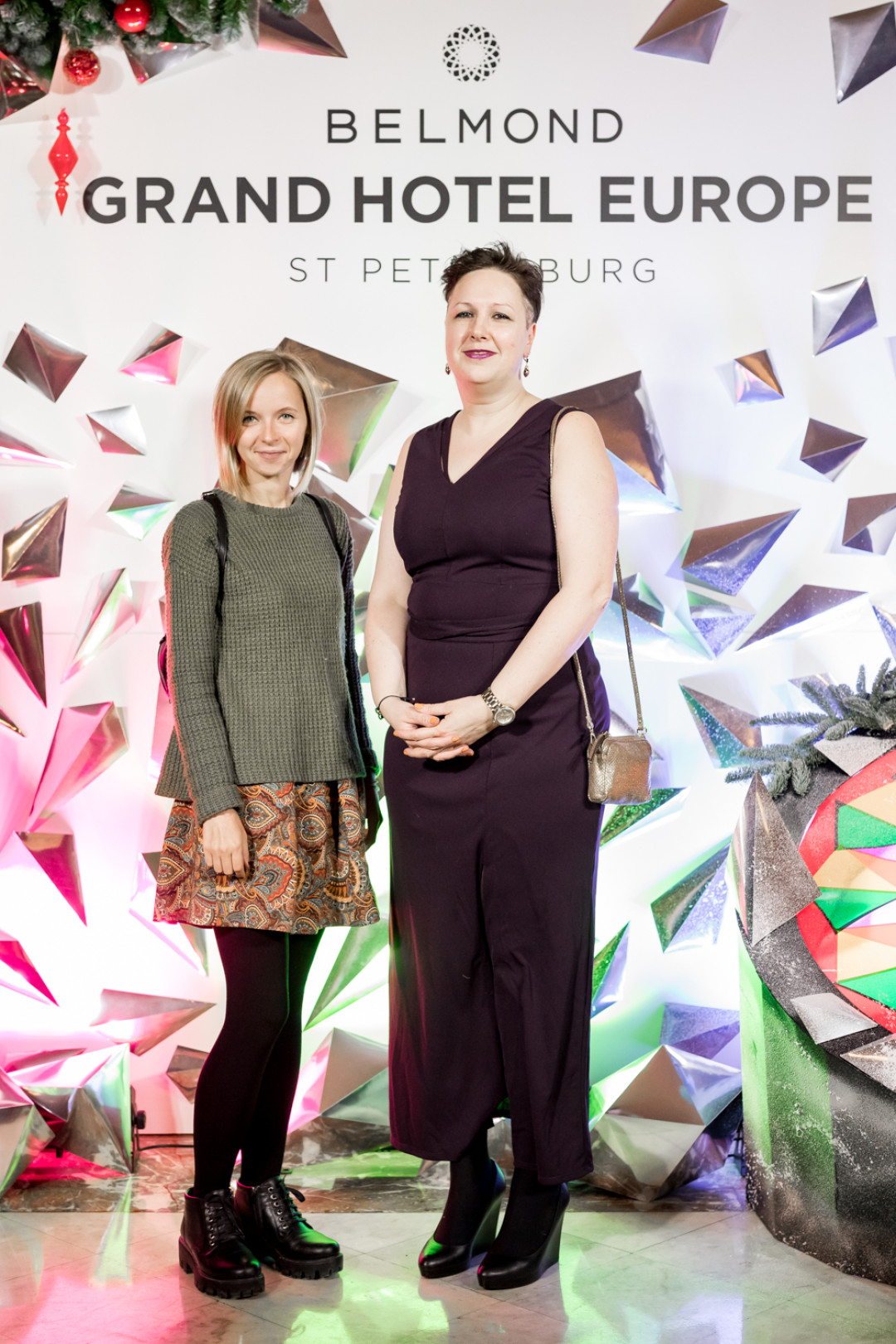 Наталья Виноградова