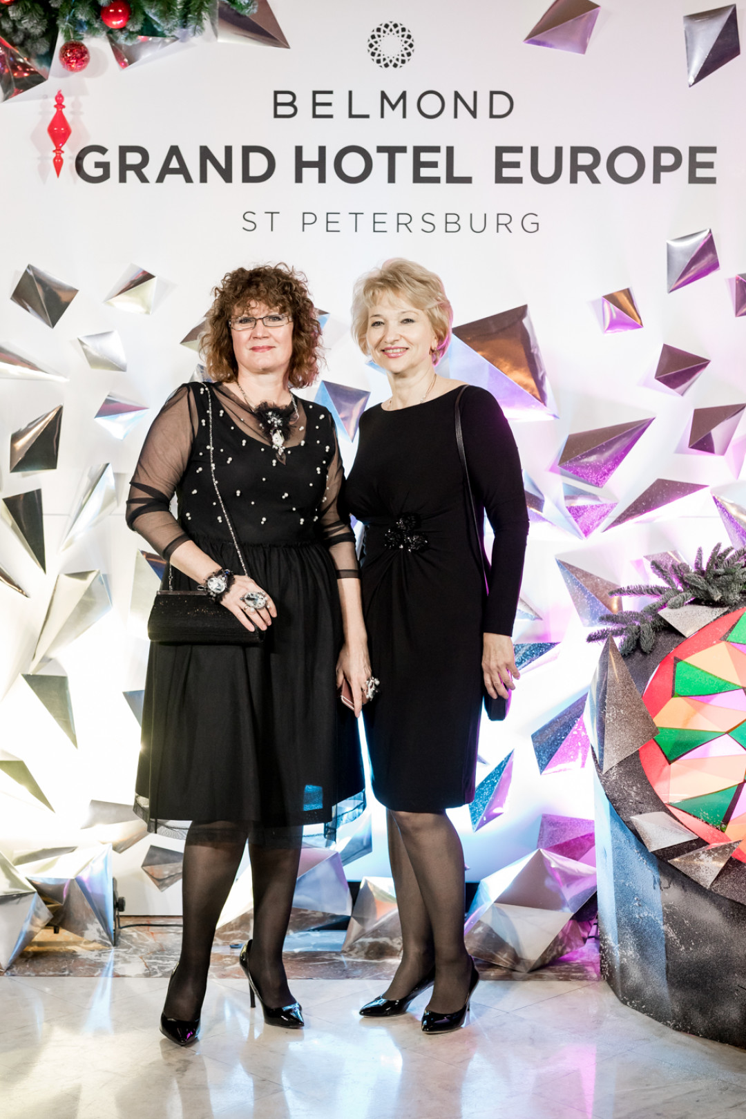 Марина Похвалинская