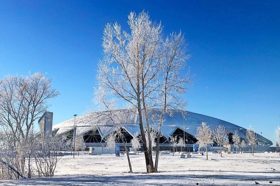 Фото: администрация г.о. Самара